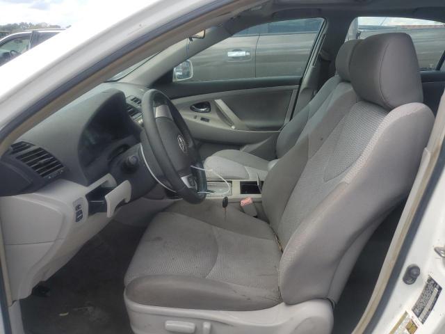2008 Toyota Camry le