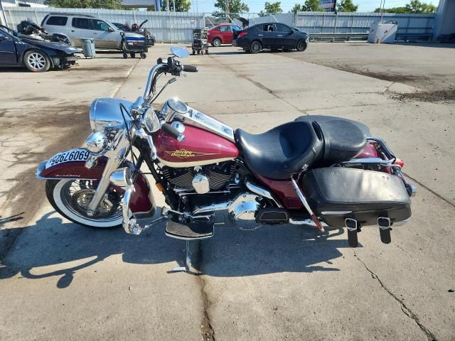 2007 Harley-Davidson Flhrci