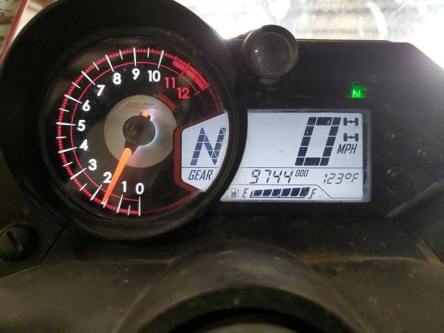 2017 Yamaha YXZ1000 ETS