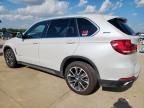 2017 BMW X5 Xdrive4