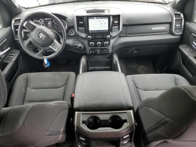 2024 Dodge RAM 1500 BIG HORN/LONE Star