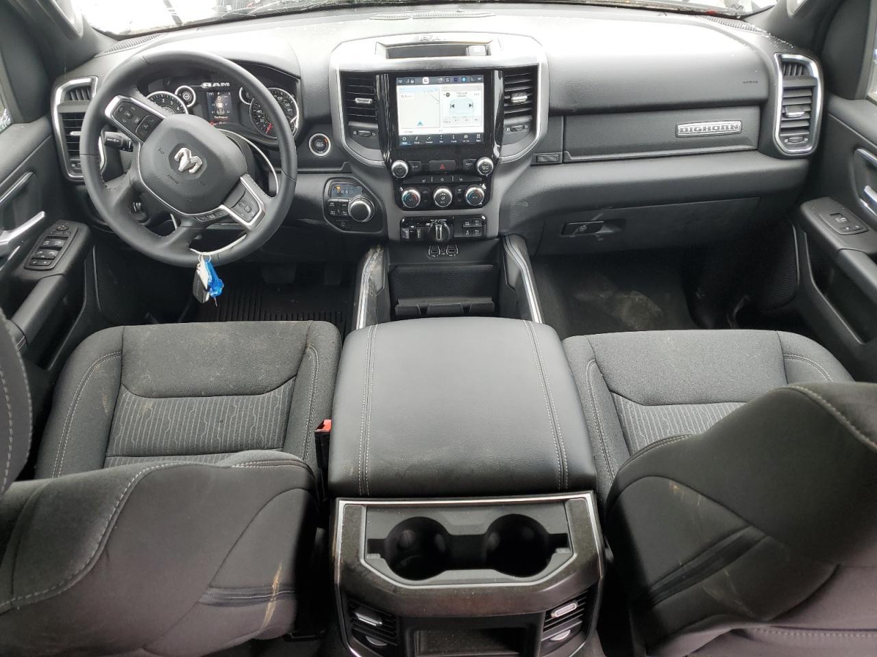 2024 Dodge RAM 1500 BIG HORN/LONE Star