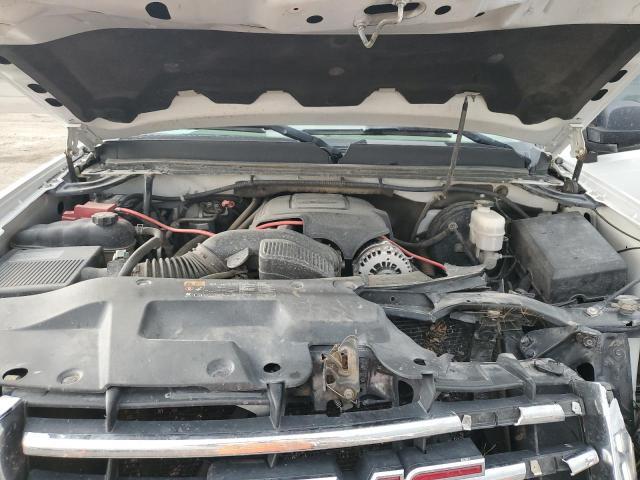 2012 GMC Sierra C1500 SL