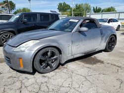 2007 Nissan 350Z Roadster for sale in Dyer, IN