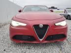 2017 Alfa Romeo Giulia Q4