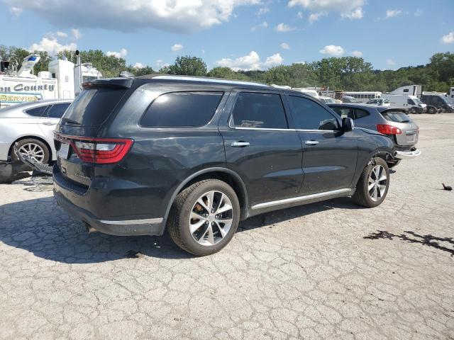 2014 Dodge Durango
