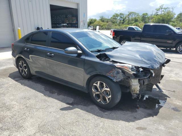2020 KIA Forte fe