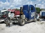 2007 Freightliner FLD132 Semi Truck