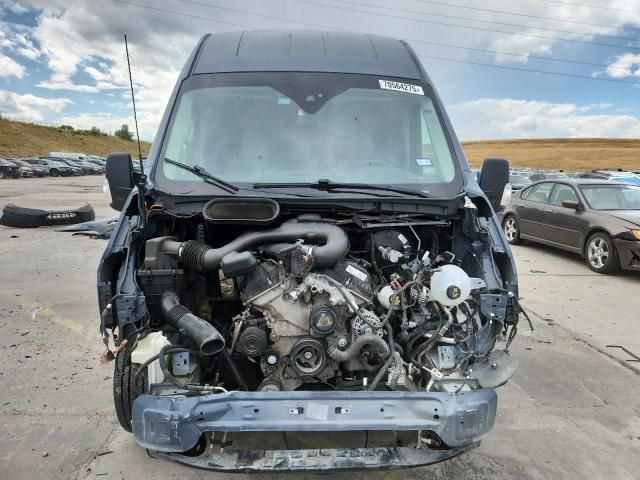 2019 Ford Transit T-250