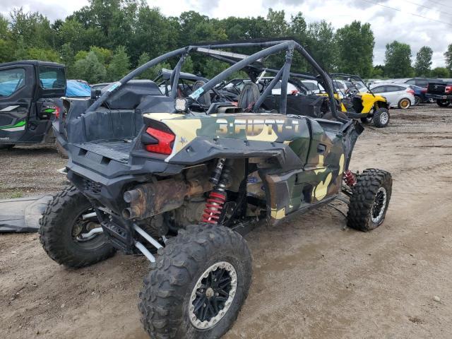 2020 Other 2020 Kawasaki krf 1000 a