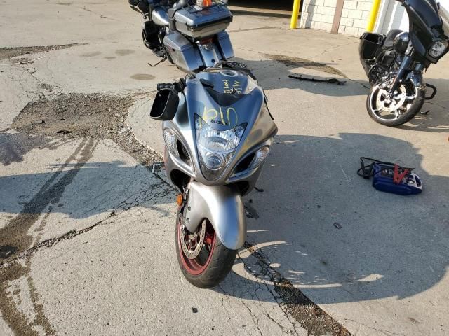 2019 Suzuki GSX1300 RA