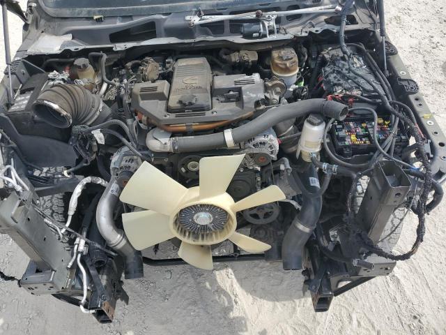 2022 Dodge Ram 2500 Limited