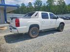2010 Chevrolet Avalanche LT