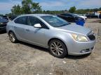 2012 Buick Verano