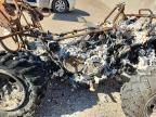 2008 Yamaha Grizzly 700 ATV