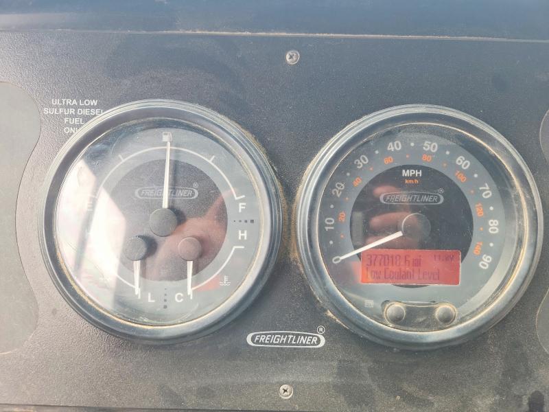 2009 Freightliner Chassis M Line WALK-IN Van