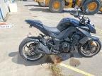2011 Kawasaki ZR1000 D