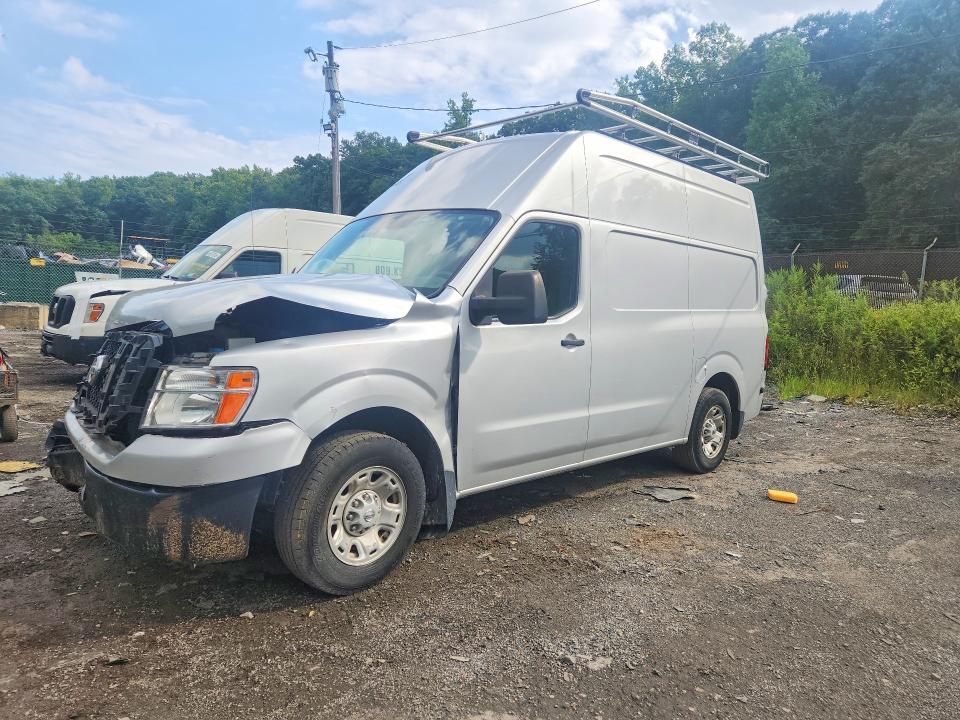 2021 P006 Medium DUTY/BOX Trucks
