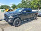 2017 Dodge 3500 Laramie