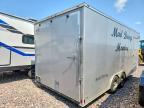 2025 Anvil Enclosed Cargo Trailer