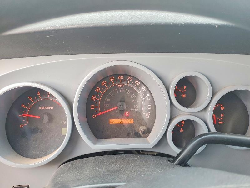2007 Toyota Tundra SR5