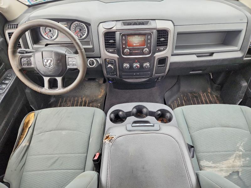 2015 Dodge RAM 1500 ST