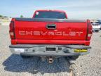 2006 Chevrolet Silverado K1500