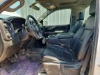 2020 Chevrolet Silverado K1500