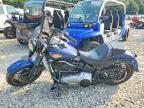2012 Harley-Davidson Flstfb Fatboy LO