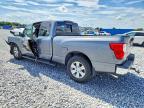 2018 Nissan Titan S