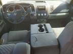 2010 Toyota Tundra Crewmax SR5