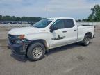 2021 Chevrolet Silverado K1500