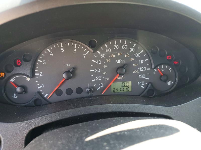 2005 Ford Focus ZX5