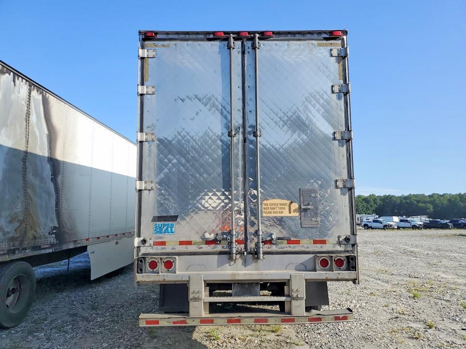 2012 Great Dane Trailers