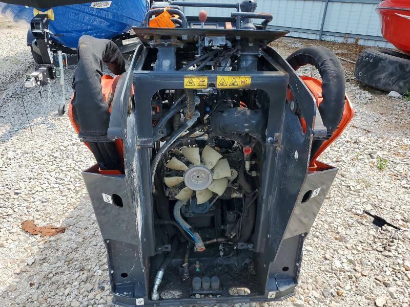2022 Kubota SCL 1000 Compact Utility Loader
