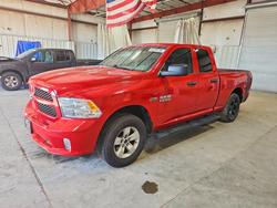 2017 Dodge RAM 1500 ST en venta en Albany, NY