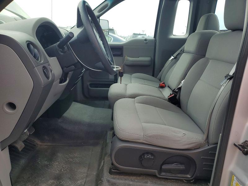 2006 Ford F150