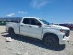 2025 Chevrolet Silverado K1500 Custom