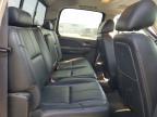 2011 Chevrolet Silverado K1500 LTZ