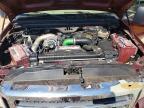2007 Ford F250 Super Duty