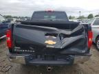 2012 Chevrolet Silverado K1500 LT