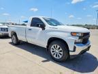 2020 Chevrolet Silverado C1500