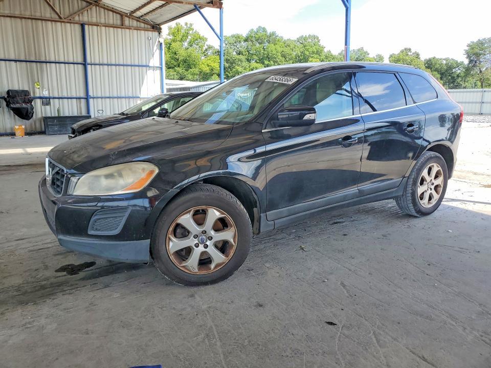 2011 Volvo Xc60 3.2