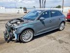 2017 Audi A3 E-tron Premium