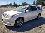 2012 GMC Acadia Denali