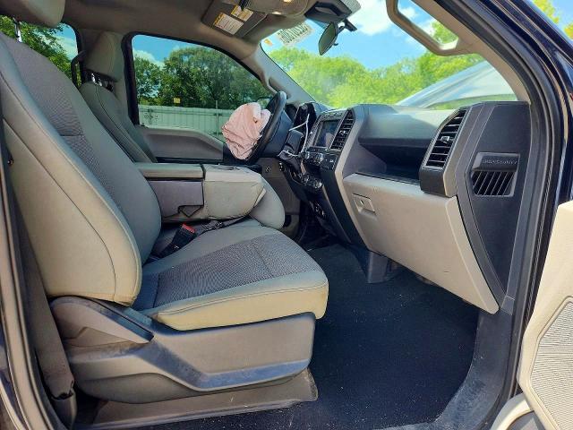 2022 Ford F350 Super Duty