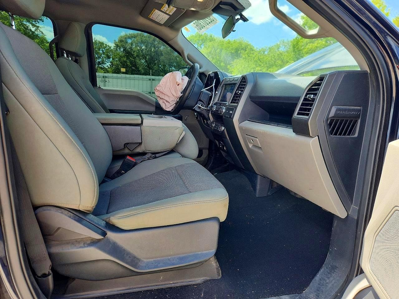 2022 Ford F350 Super Duty