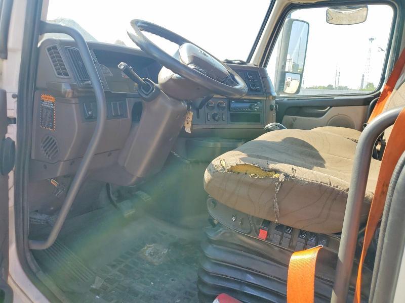 2016 Volvo VN VNL