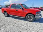 2001 Ford F150 Supercrew