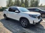2022 Honda Ridgeline RTL
